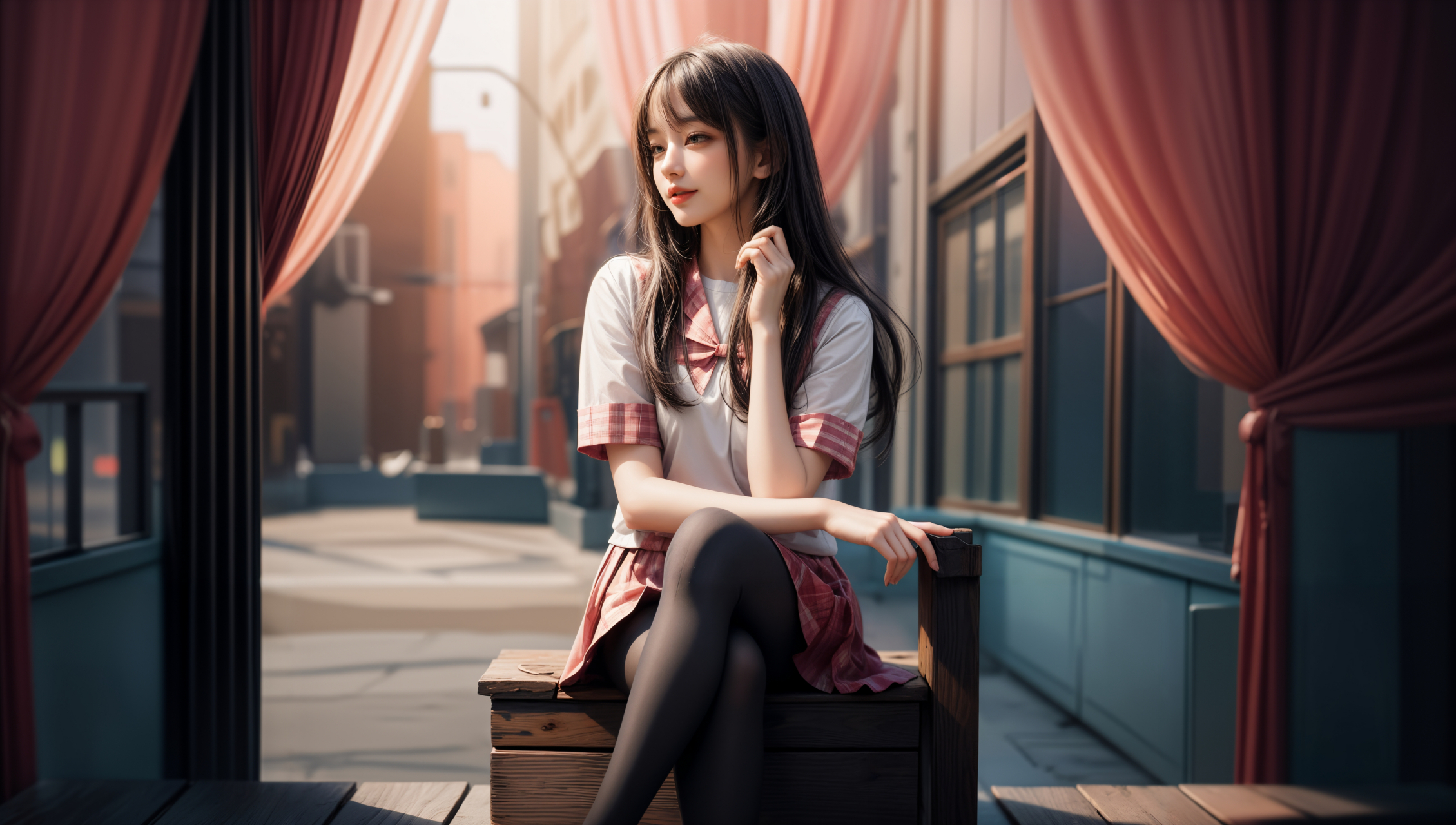 3分钟快问快答！港澳台大学生实习结业收获全分享